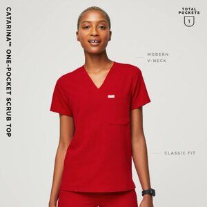 M Winning Red Set